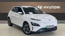 Hyundai KONA 150kW Premium 64kWh 5dr Auto Electric Hatchback